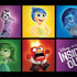 Disney Inside Out Character Portraits Surface Book 2 13.5in Skin